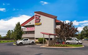 Red Roof Inn Nashville Airport